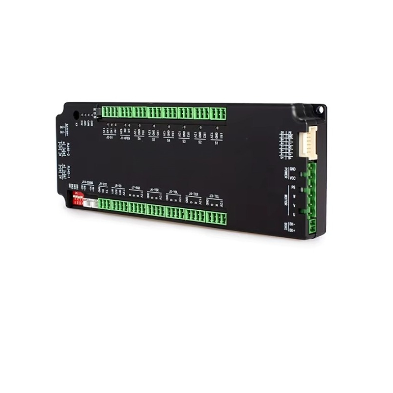 24V 48V DC BLDC Motor Driver C – Home Automation Diy Projects Bewertung und Preis