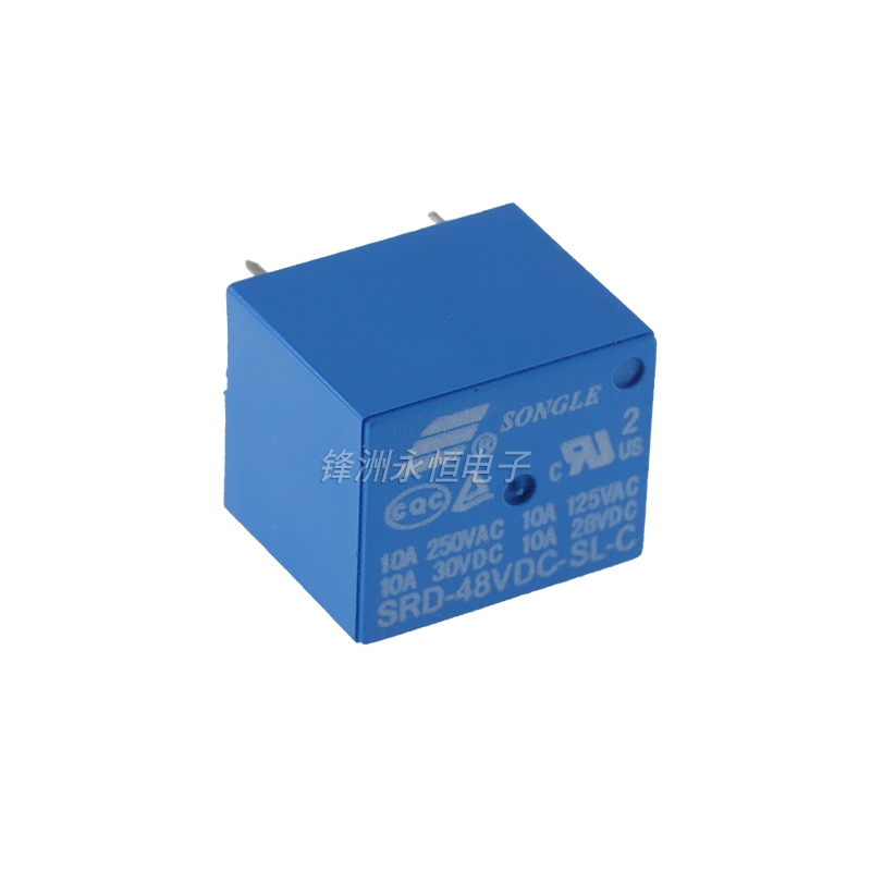 5Pcs New Relay SRD-05VDC-SL-C  – Shelly Relay Module Bewertung und Preis