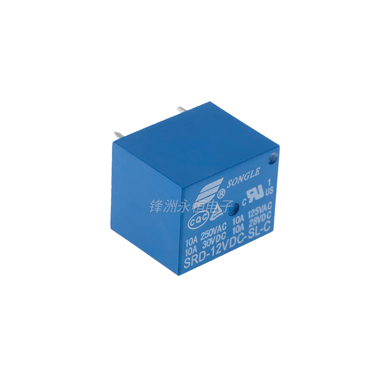 5Pcs New Relay SRD-05VDC-SL-C  – Shelly Relay Module Bewertung und Preis