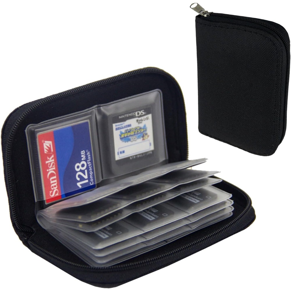 SD Card Carrying Case Holder W – Home Assistant Sd Bewertung und Preis