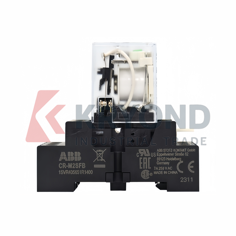 ABB CR MX024DC2L CR M230AC4L P – Home Automation Systems Diy Bewertung und Preis