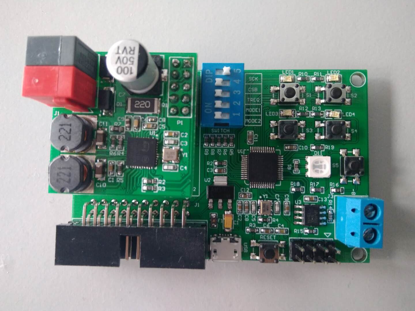 For KNX Module Development Kit – Home Automation Diy Projects Bewertung und Preis