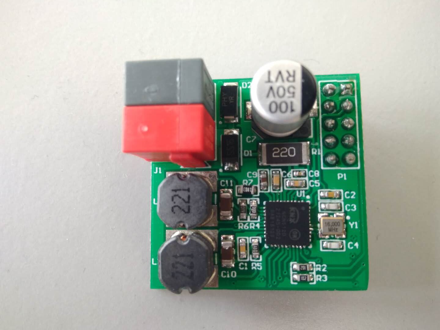For KNX Module Development Kit – Home Automation Diy Projects Bewertung und Preis