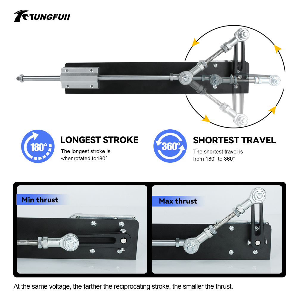 Tungfull 3-15CM Adjustable Rec – Home Automation Diy Projects Bewertung und Preis