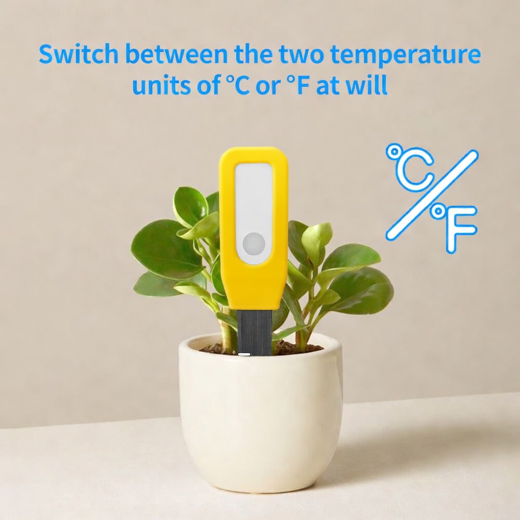 Tuya WiFi Soil Temperature and – Home Automation Ideas Bewertung und Preis