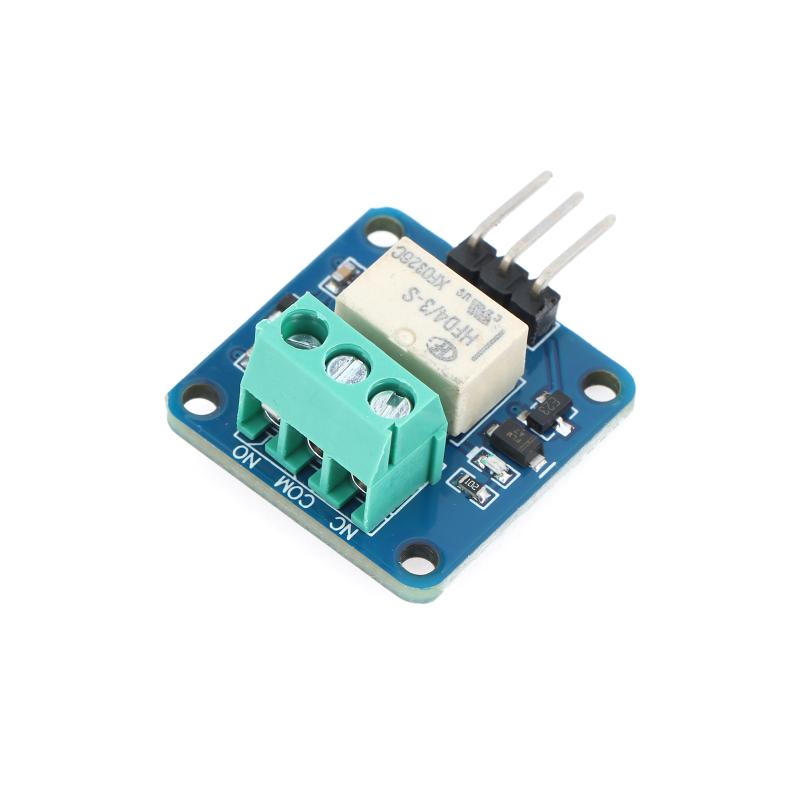DC 3V Mini Signal Relay Module – Home Automation Diy Projects Bewertung und Preis