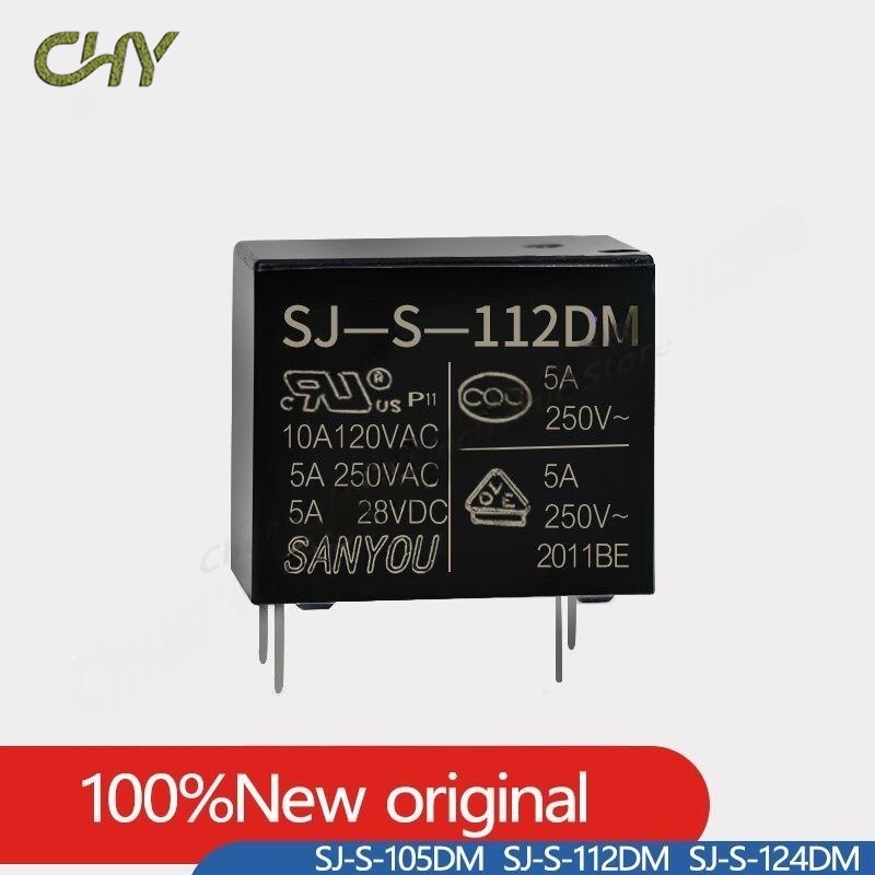 100%Original New SANYOU SJ-S-1 – Shelly Relay Module Bewertung und Preis