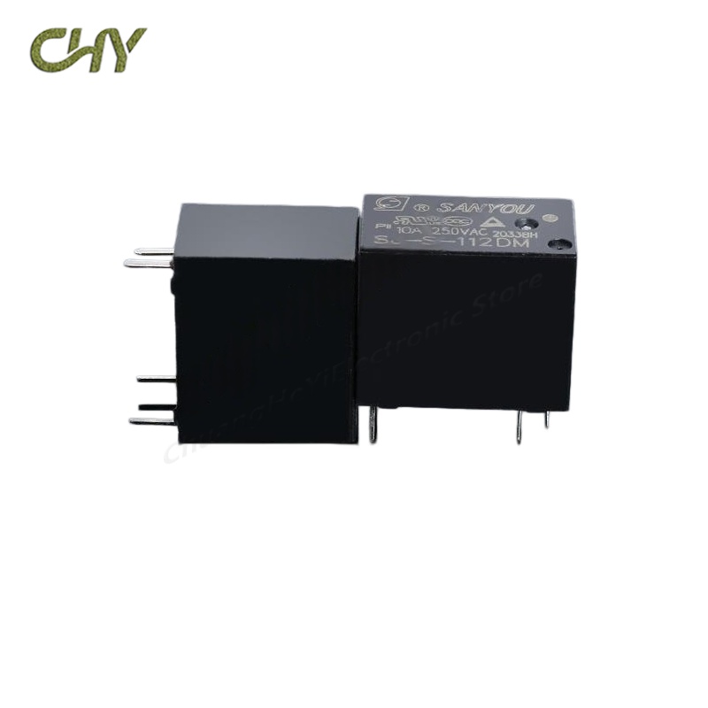 100%Original New SANYOU SJ-S-1 – Shelly Relay Module Bewertung und Preis