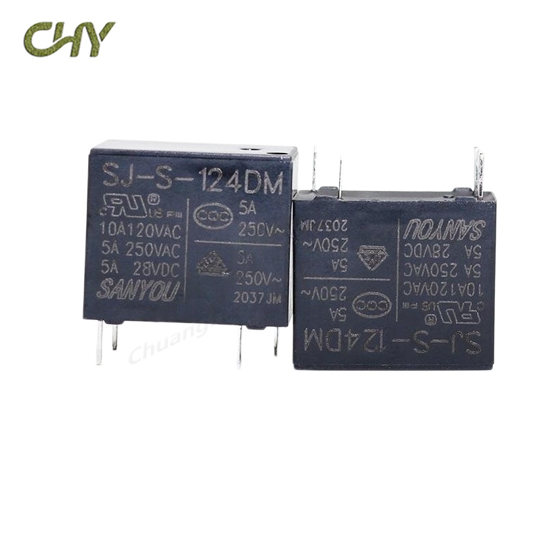 100%Original New SANYOU SJ-S-1 – Shelly Relay Module Bewertung und Preis