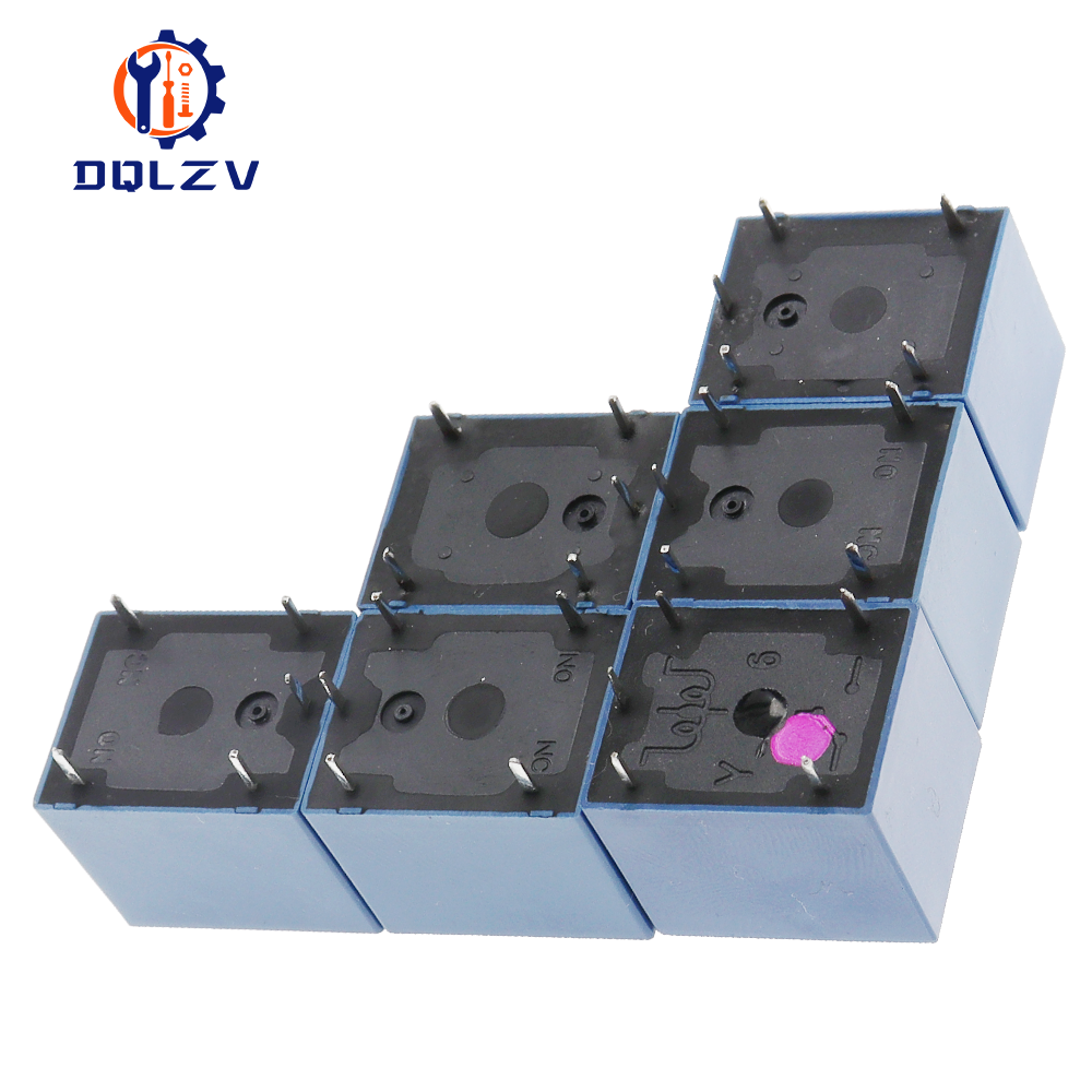 Relay SRD-05VDC-SL-C SRD-24VDC – Shelly Relay Module Bewertung und Preis