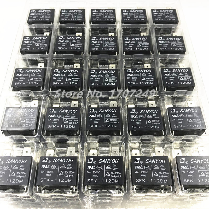 Free Shipping 5Pcs-50Pcs Origi – Shelly Relay Module Bewertung und Preis