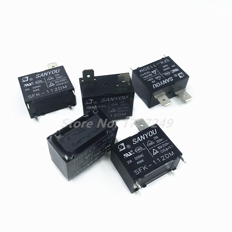 Free Shipping 5Pcs-50Pcs Origi – Shelly Relay Module Bewertung und Preis
