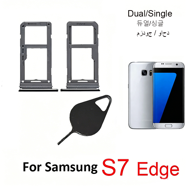 For Samsung Galaxy S7 Edge G93 – Home Assistant Sd Bewertung und Preis