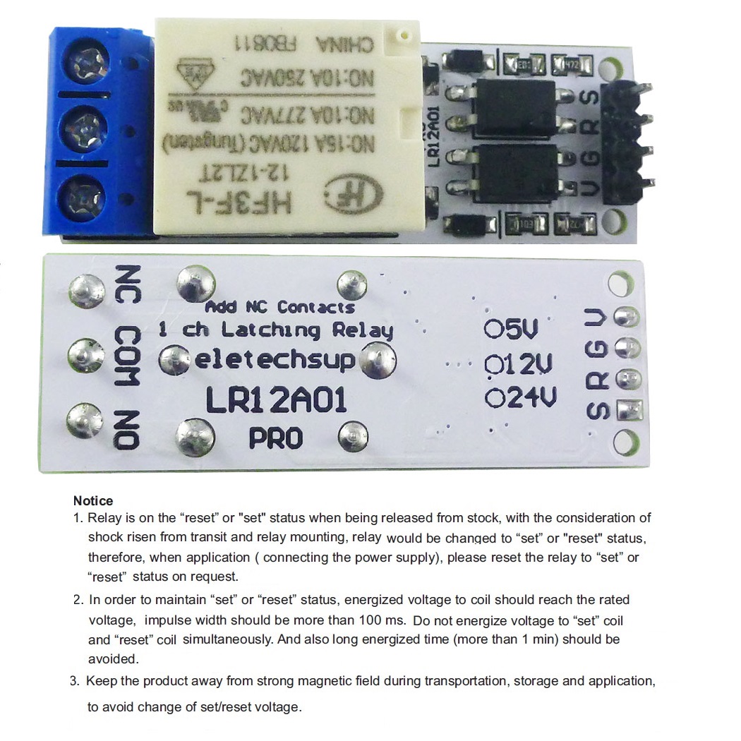 ESP32 Compatible 5V 12V 24V Ma – Shelly Relay Module Bewertung und Preis