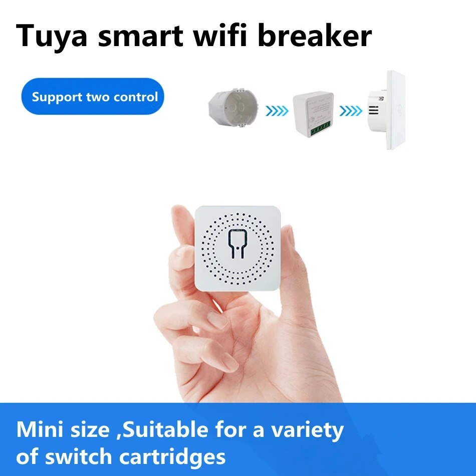 Work with Tuya Smart Life App  – Home Automation Ideas Bewertung und Preis