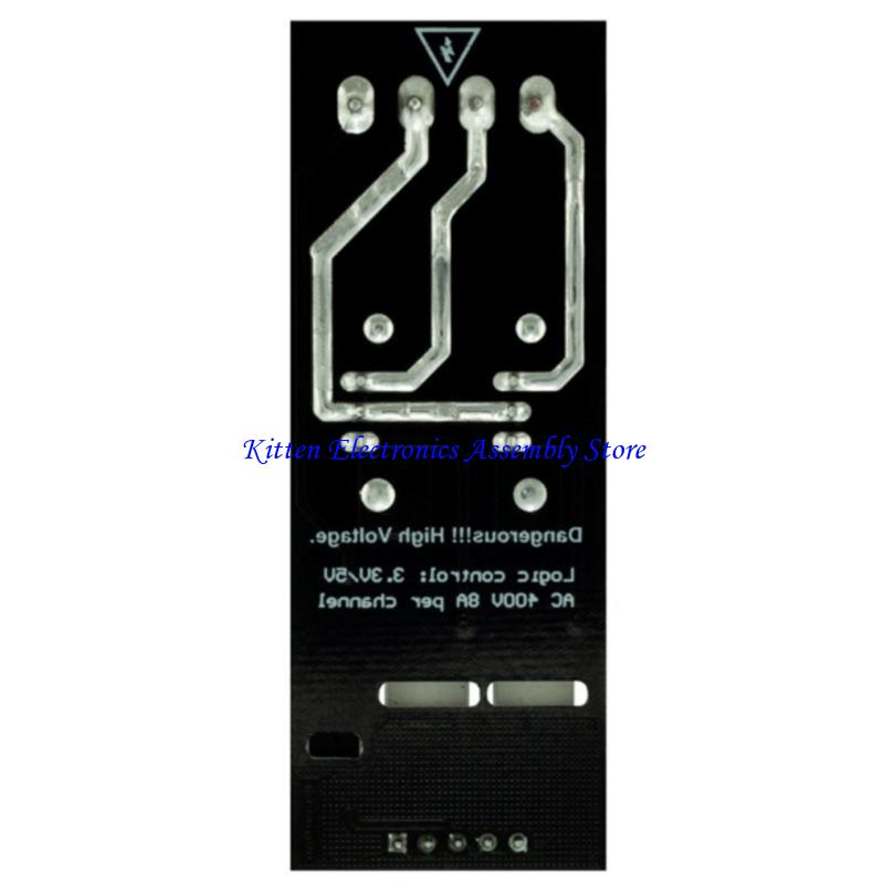 96GD AC Load Controller Light  – Home Automation Diy Projects Bewertung und Preis