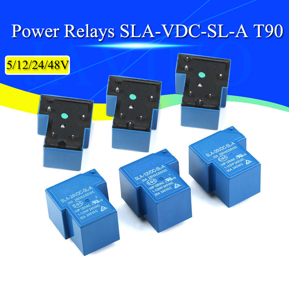 1/5/10Pcs Power relay SLA-05VD – Shelly Relay Module Bewertung und Preis