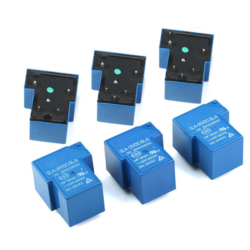 1/5/10Pcs Power relay SLA-05VD – Shelly Relay Module Bewertung und Preis