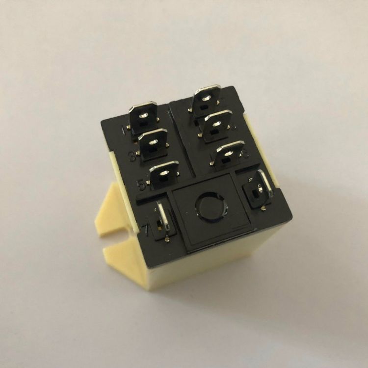 Intermediate relay JQX-30F 2Z  – Shelly Relay Module Bewertung und Preis