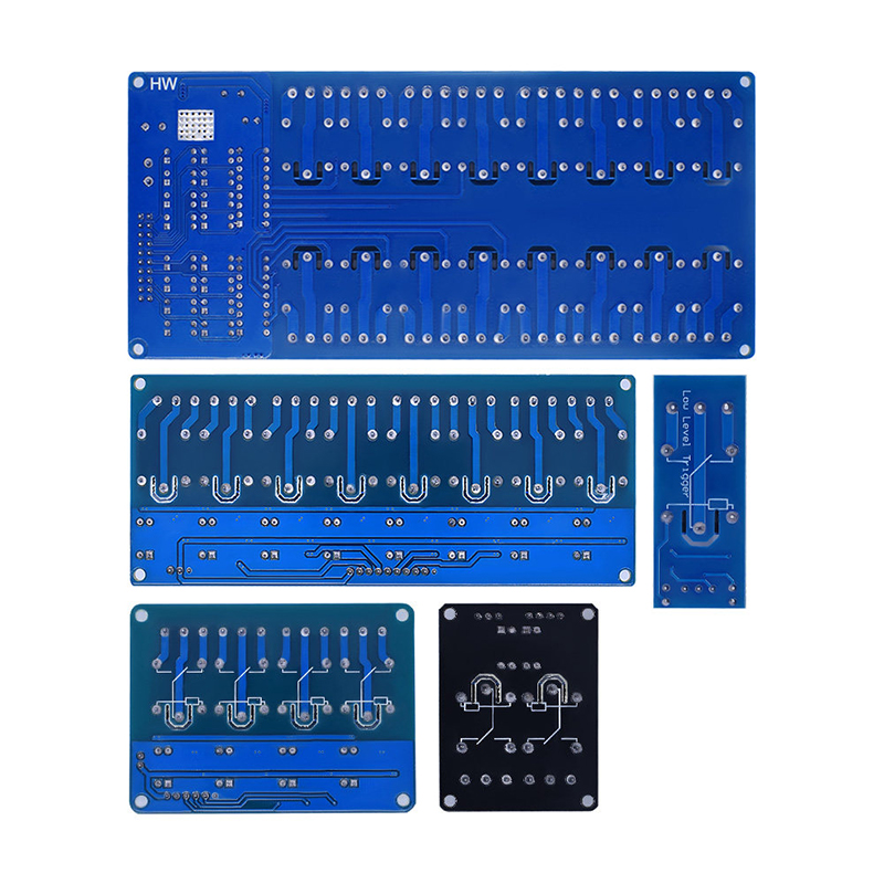 5V/12V/24V 1/2/4/8/16 Channel  – Home Automation Diy Projects Bewertung und Preis