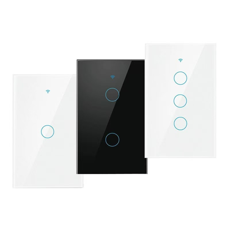 Tuya US Standard Touch Light S – Home Automation Ideas Bewertung und Preis