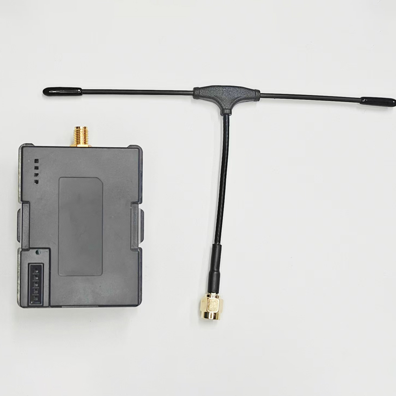 ELRS 433MHz TX Micro Radio 360 – 433Mhz Receiver Module Bewertung und Preis