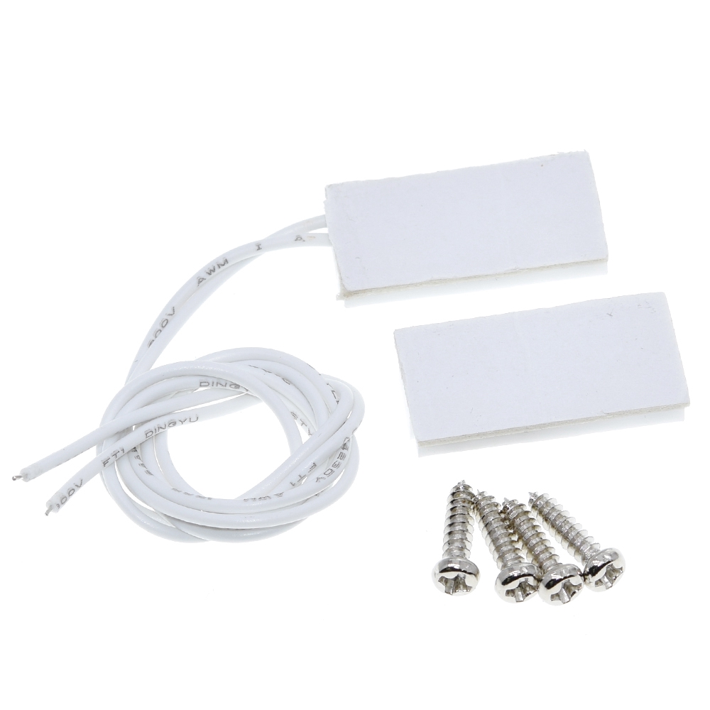 TZT 1/3Pair MC-38 MC38 Wired D – Home Automation With Arduino Bewertung und Preis