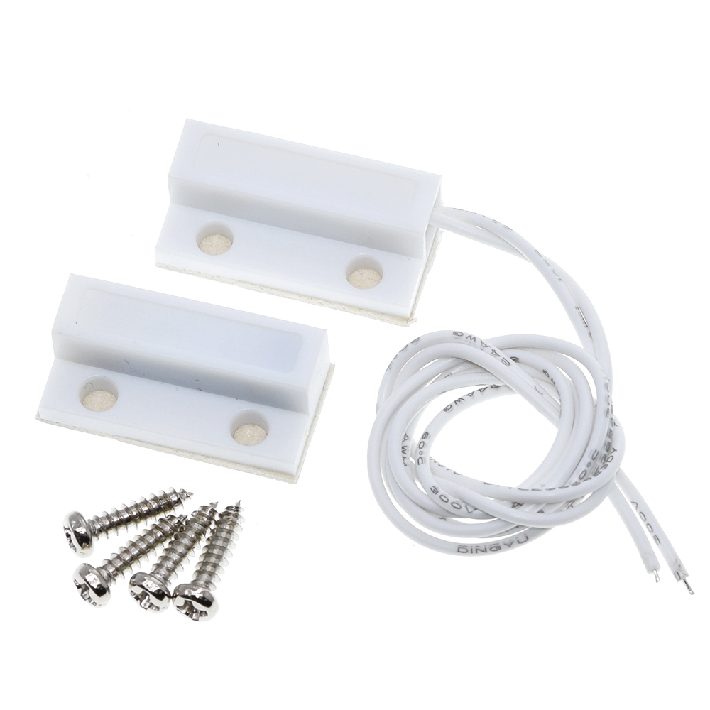 TZT 1/3Pair MC-38 MC38 Wired D – Home Automation With Arduino Bewertung und Preis