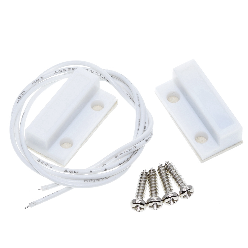 TZT 1/3Pair MC-38 MC38 Wired D – Home Automation With Arduino Bewertung und Preis