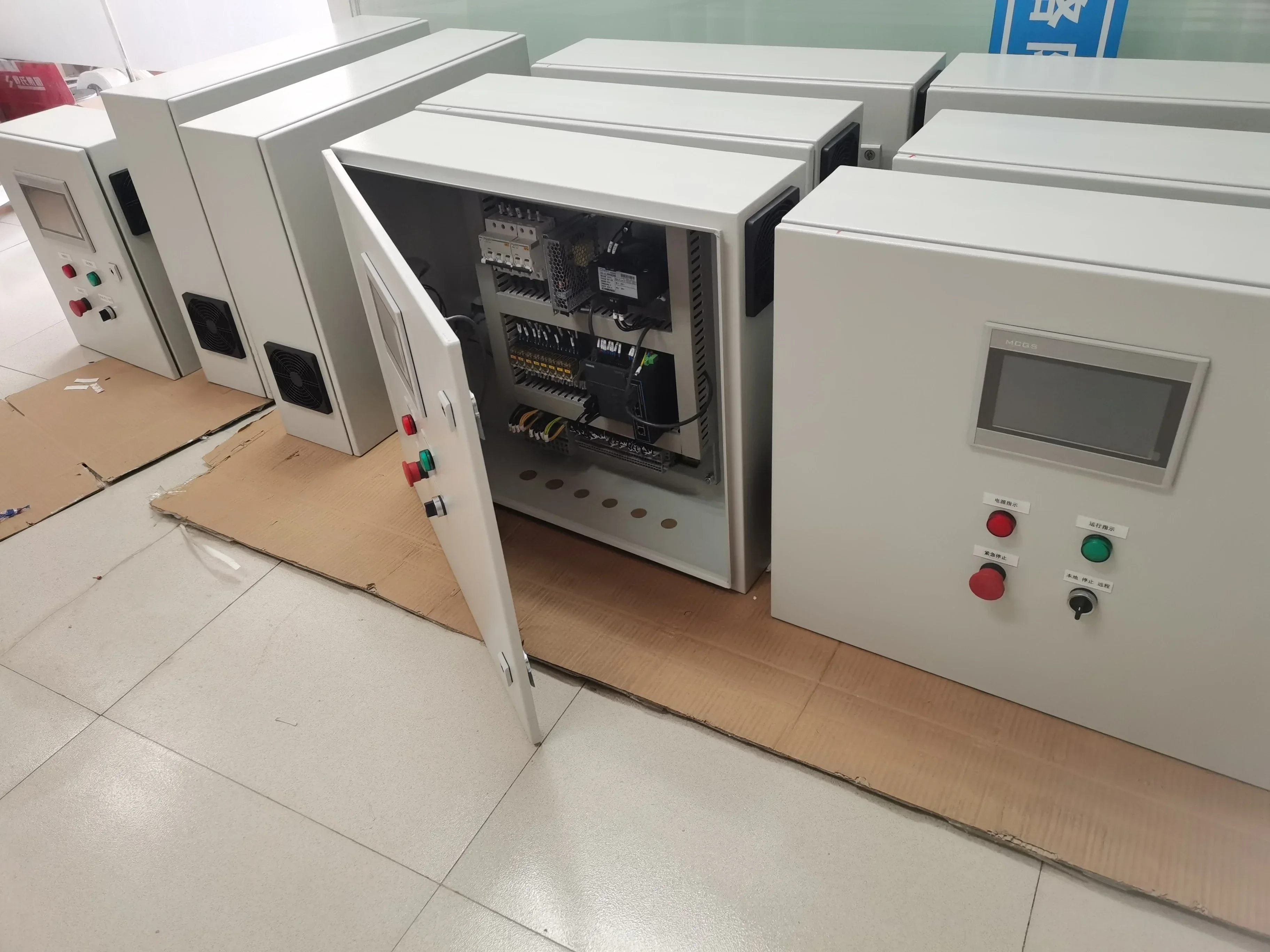 Low Voltage Automating Control – Home Automation Panel Diy Bewertung und Preis