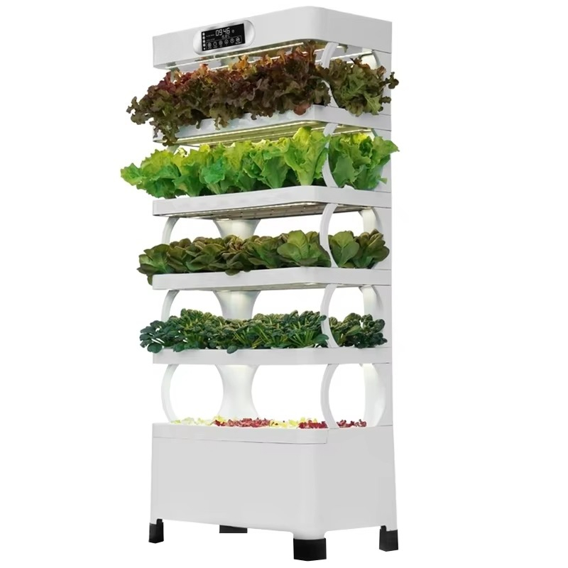 Hydroponic Automated Grow Syst – Home Automation System Diy Bewertung und Preis
