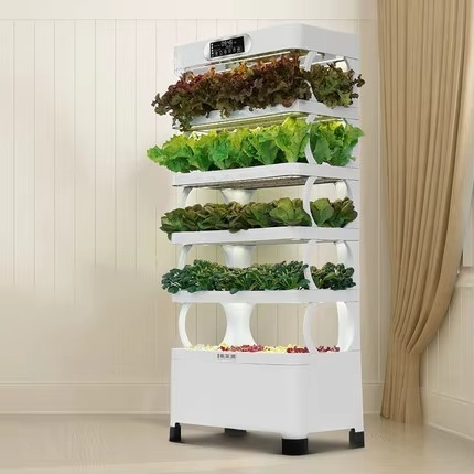 Hydroponic Automated Grow Syst – Home Automation System Diy Bewertung und Preis