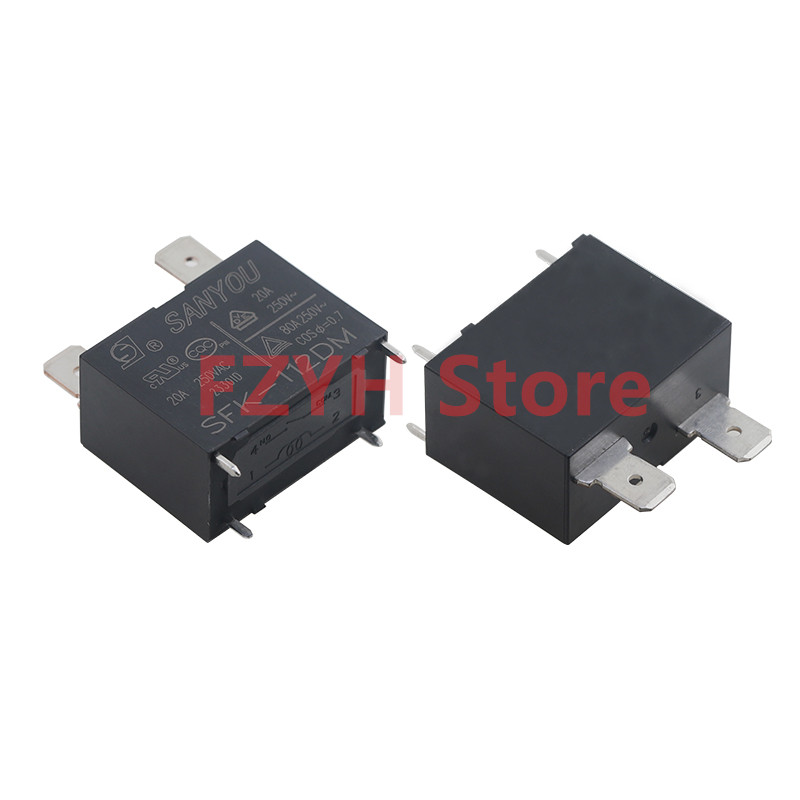 1Pcs New Original SANYOU Relay – Shelly Relay Module Bewertung und Preis