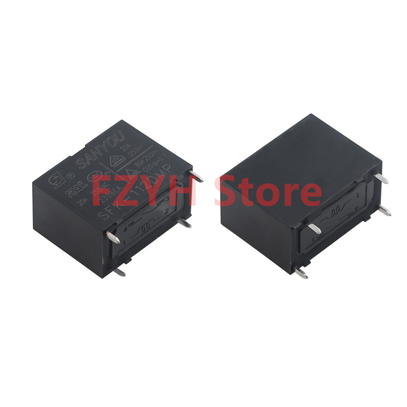 1Pcs New Original SANYOU Relay – Shelly Relay Module Bewertung und Preis