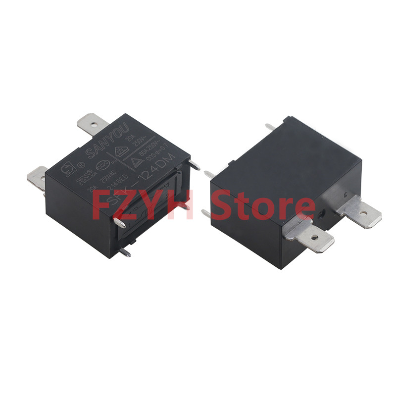 1Pcs New Original SANYOU Relay – Shelly Relay Module Bewertung und Preis