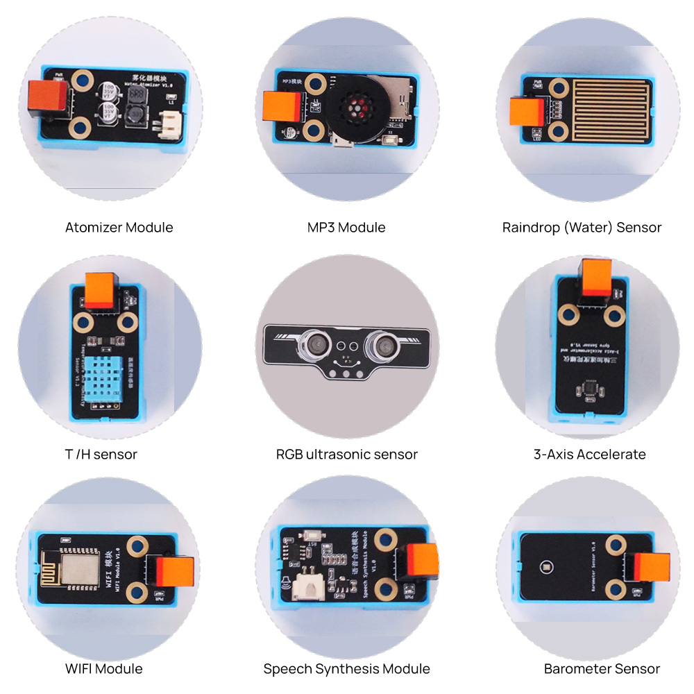 STEM DIY AI Smart Home Kit Pro – Home Automation Diy Projects Bewertung und Preis