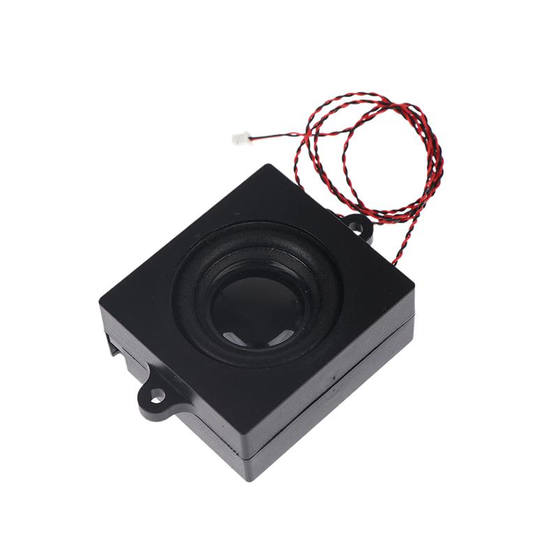5045 Mono Enclosed Speaker 4R  – Home Automation Diy Projects Bewertung und Preis