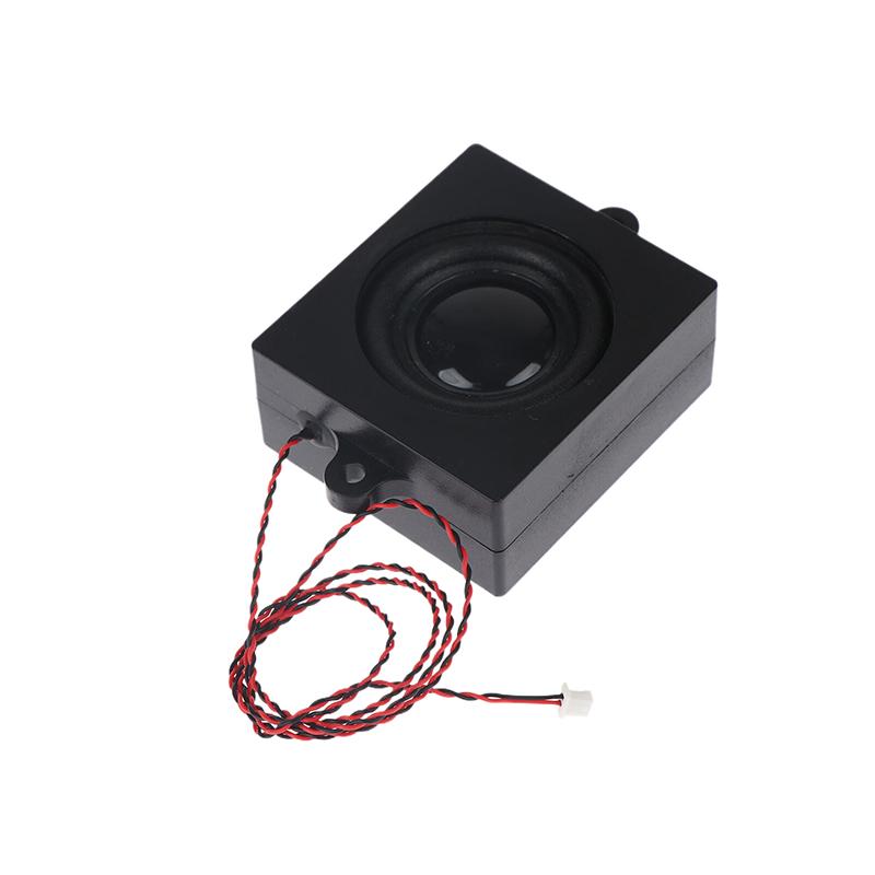 5045 Mono Enclosed Speaker 4R  – Home Automation Diy Projects Bewertung und Preis