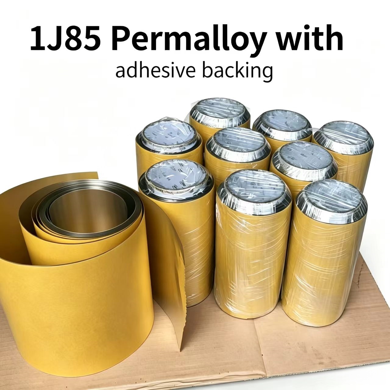 1J85 Permalloy Fe-Ni Alloy Str – Home Automation System Diy Bewertung und Preis