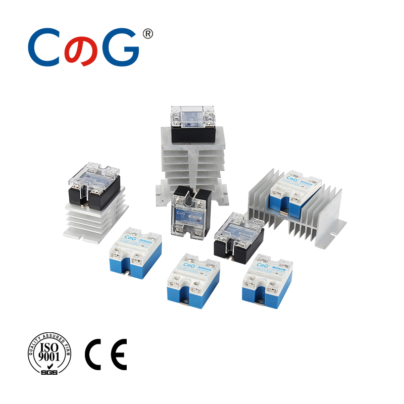 CG SSR-200DD 200A 220V 380V 60 – Shelly Relay Module Bewertung und Preis
